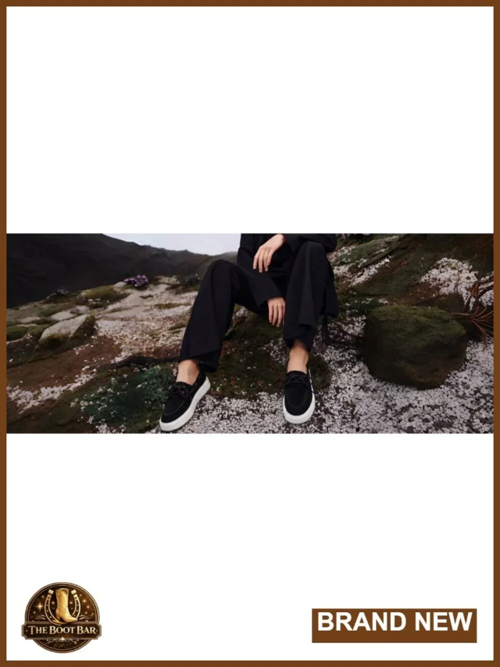 N/A elevate your